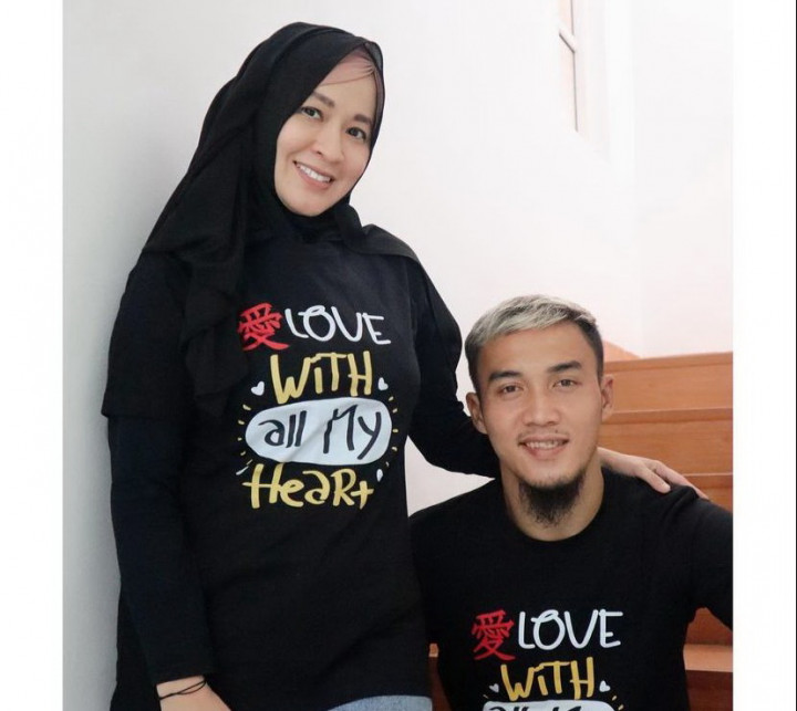 Okie Agustina Somasi Gunawan Dwi Cahyo