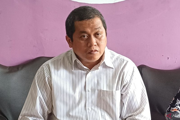 Honor Pantarlih Pilkada Kepulauan Riau Rp1 Juta