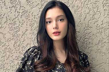 Yasmine Ow Buka Suara Soal Perceraiannya, Bukan karena Biaya Anak Ammar dan Utang