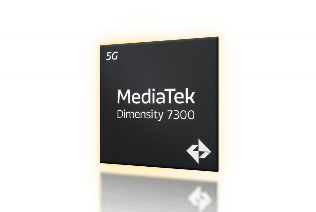 MediaTek Dimensity 7300