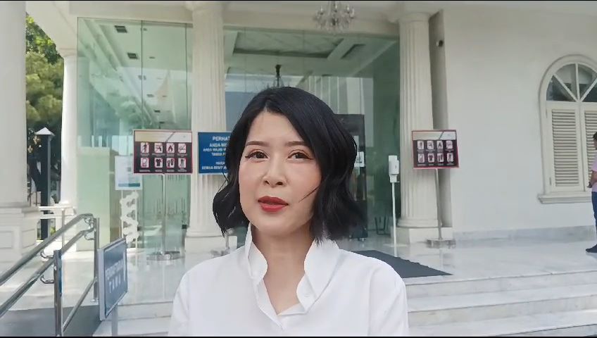 Grace Natalie Dilarang Kaesang Aktif di PSI, Kenapa?