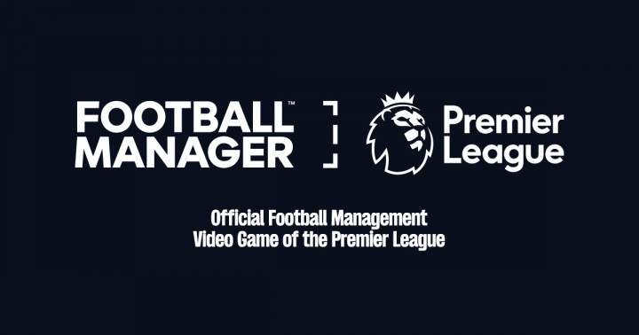 Game Football Manager Resmi Kerja Sama dengan Premier League