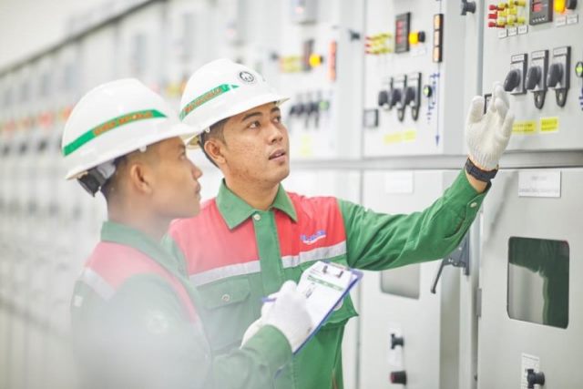 Semen Baturaja Raih Peringkat idA+ dari Pefindo