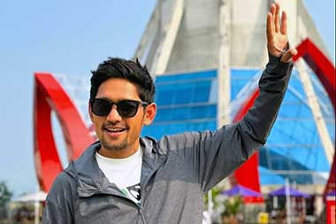 El Loco Gonzales Nonton Timnas di Tribun, Ibnu Jamil Desak PSSI Lebih Perhatian