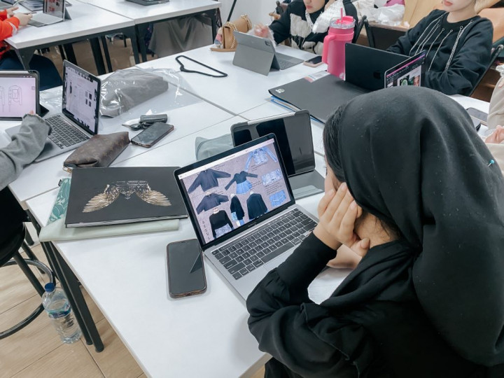 Pelaku Industri <i>Fashion</i> Didorong Dukung Tren Ramah Lingkungan