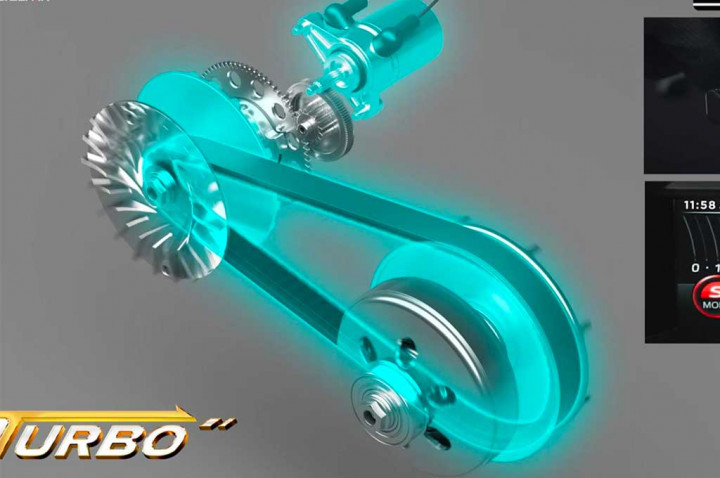 Pakai Nama Nmax Turbo Padahal Tak Pakai Turbo, Lalu Apa yang Turbo?