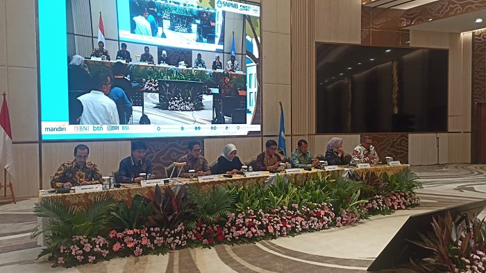 Pengumuman UTBK-SNBT 2024, Sertifikat Nilai Dapat Diunduh di Sini