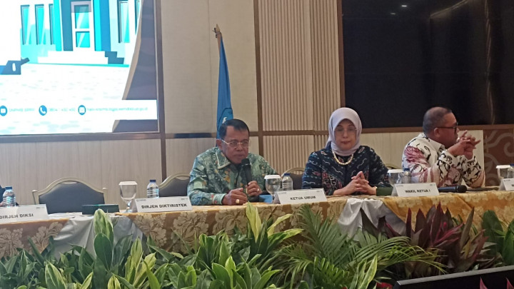 Pengumuman UTBK-SNBT 2024, Ada Prodi Nol Pendaftar