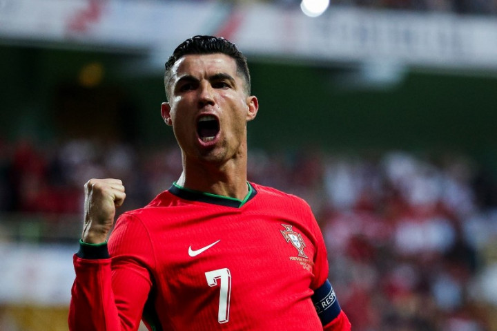 Cristiano Ronaldo Bicara Pensiun