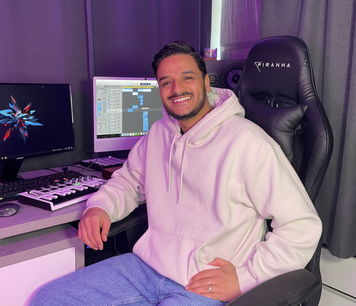 Cerita di Balik Lagu Viral 'Gegagedigedagedago'