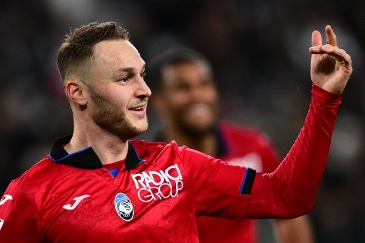 Juventus Pertahankan Niat Boyong Teun Koopmeiners