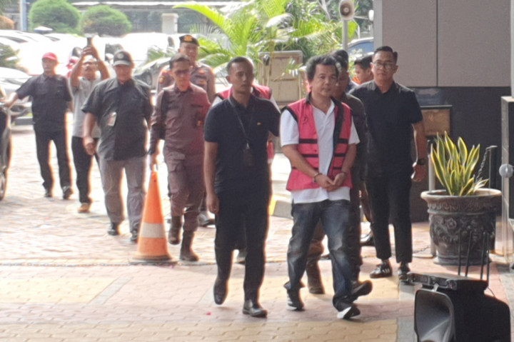 Berkas 10 Tersangka Kasus Korupsi Timah Masuk Tahap Dua