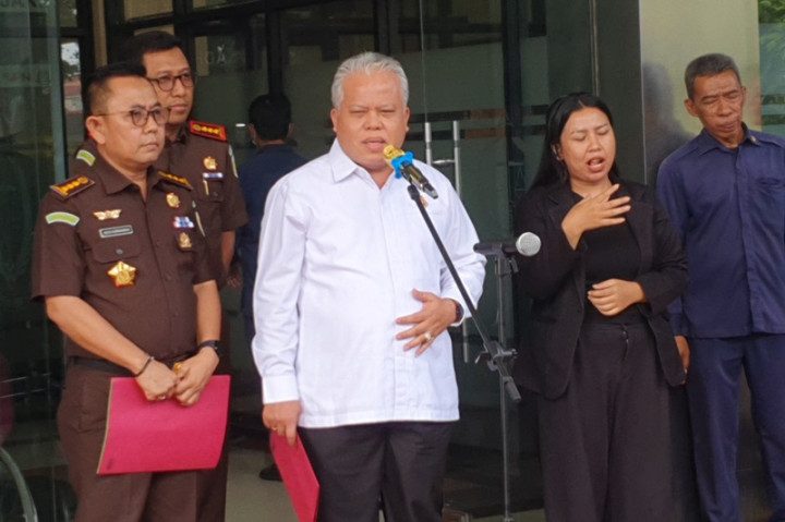 30 Jaksa yang Menangani Kasus Korupsi Timah dapat Pengamanan Khusus