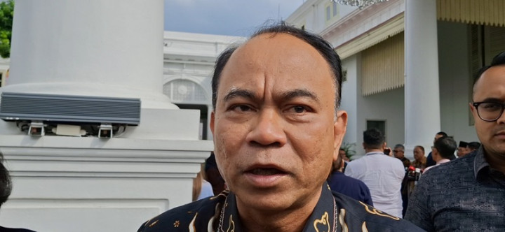 Presiden Jokowi Bertemu Ketum Parpol KIM, Projo Ungkap Potensi <i>Reshuffle</i>