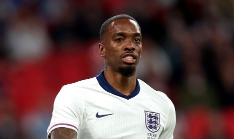 Toney Ingin Main di Klub yang Lebih Besar dari Brentford