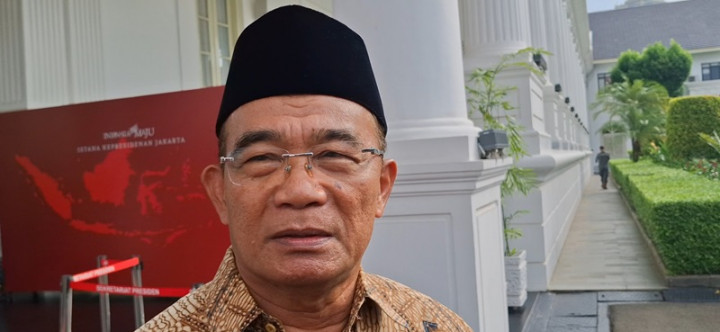 Muhadjir jadi Wakil Kasatgas Penegakan Judi <i>Online</i>, Soroti Dampak Kemiskinan