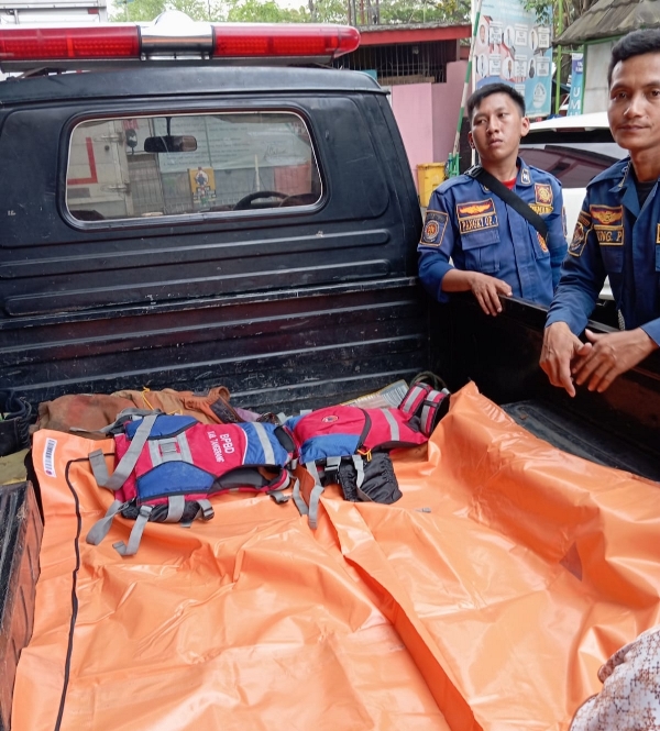 2 Bocah Tewas Tenggelam di Danau Bekas Galian Pasir di Tangerang