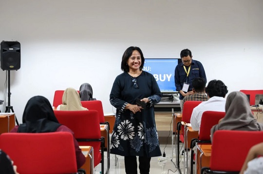 UGM Ancang-ancang Gelar Ujian Masuk Mahasiswa Baru dari Papua