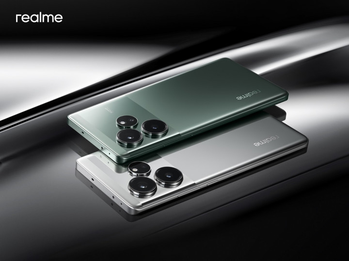 Tidak Cuma Global, realme GT 6 Dipastikan Rilis di Indonesia