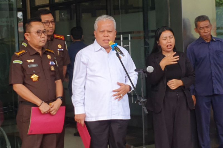 2 Tersangka Korupsi Timah Belum Ditahan, Kejagung: Kewenangan Penyidik