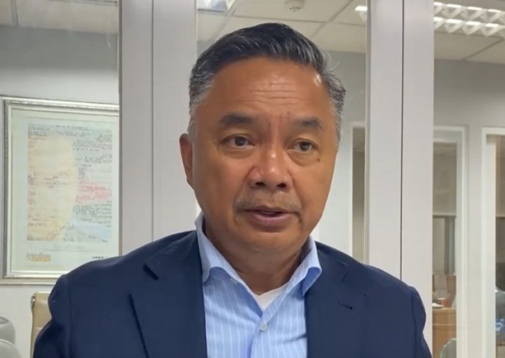 Dino Patti Djalal Soal IKN: Tak Ada Deadline, Tak Harus Digeber