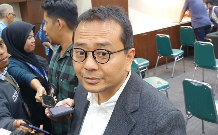 Ciptakan Poros Ketiga, PKB Buka Opsi Dukung Ilham Habibie di Pilgub Jabar