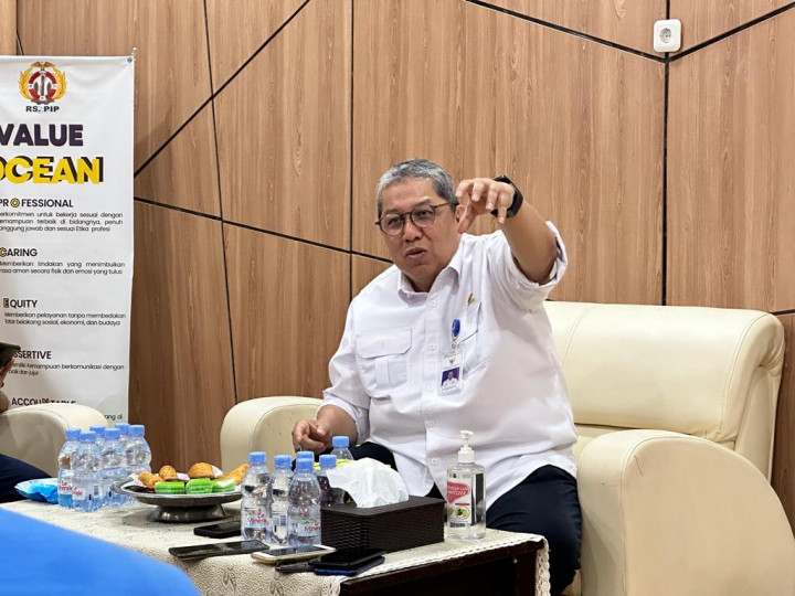 Begini Konsep Kereta Otonom Tanpa Rel di IKN, Lebih Keren dari Trem Biasa!