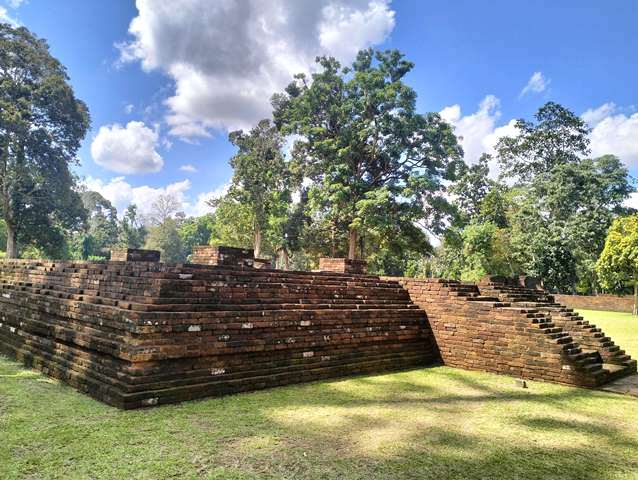 Fakta Menarik Kawasan Cagar Budaya Nasional (KCBN) Muarajambi