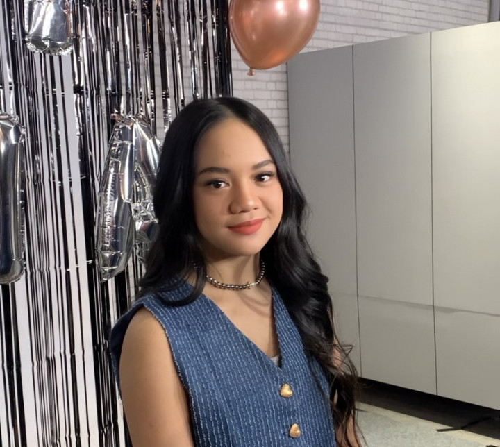 Pengalaman Pertama Neona Buat Lagu, Ceritakan Pengalaman Menolak Cinta Teman