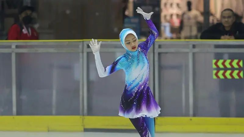 Malaika Khadija (Foto: instagram)