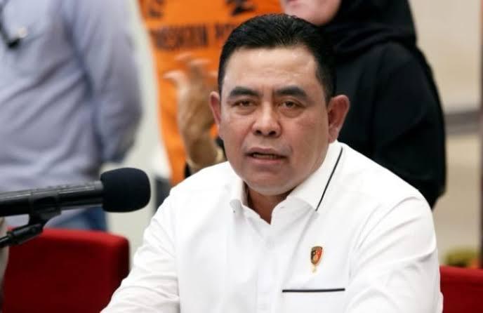 Satgas Pangan Polri: Harga Cabai Rawit Naik Jelang Iduladha