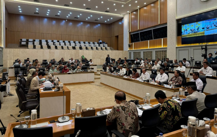 Menteri LHK: Perubahan UU KSDAHE Sesuai Kondisi Saat Ini