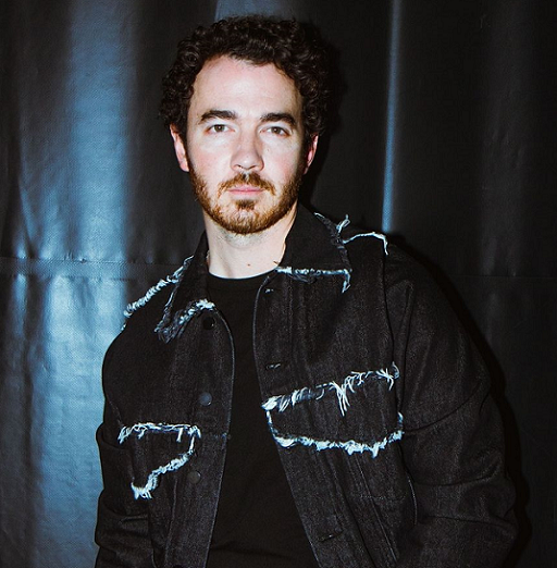 Kevin Jonas. (Foto: Dok. Instagram/@kevinjonas)