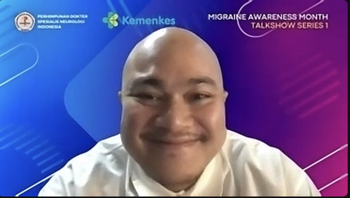 Dokter Peringati Jangan Konsumsi Obat Nyeri Kepala Lebih dari 15 Hari