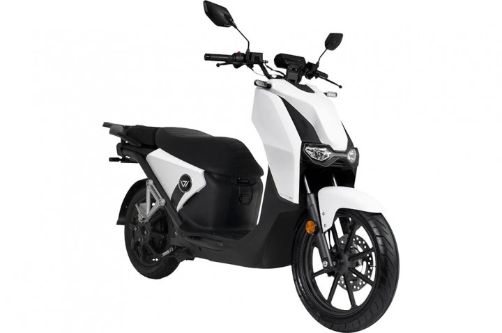 TKDN Charged Rimau Sampai 40%, Bisa Dapat Subsidi Nih