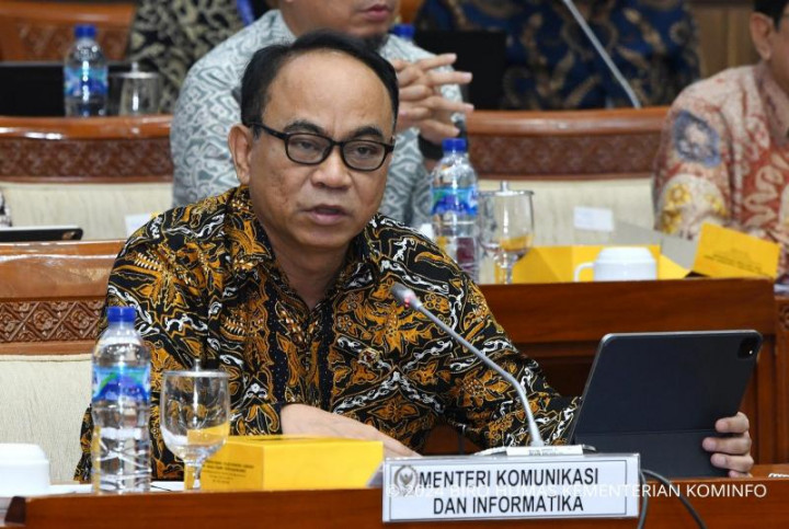 Pengembangan SDM, Perkuat Lebih dari 24 Juta Talenta Digital