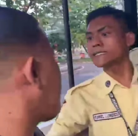 Viral Satpam GBK Cekcok dengan Fotografer hingga Nyaris Adu Jotos, Pengelola Buka Suara