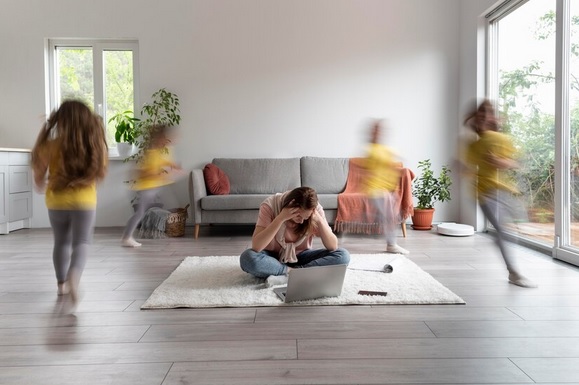 Setelah Menikah, Perempuan Lebih Sering Migrain? Ini Kata Dokter