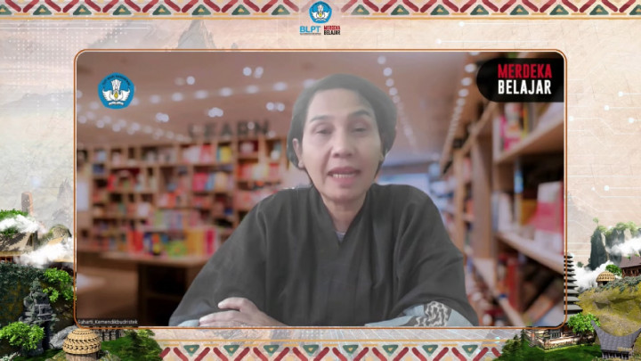 PembaTIK dan Kihajar STEM 2024 Siap Lahirkan Inspirator dan Duta Teknologi