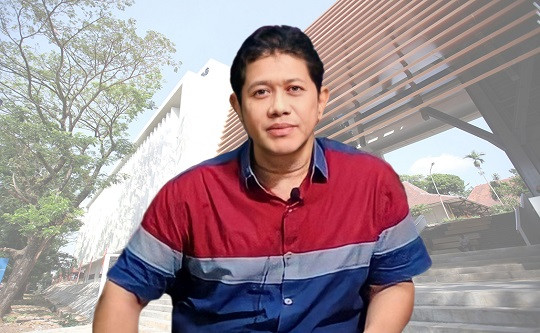 Dosen SV Undip Raih 6 Paten Granted Teliti Kemopreventif Kanker dari Bahan Alam