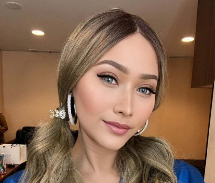 Alasan Inul Daratista Ingin Pensiun Jadi Artis