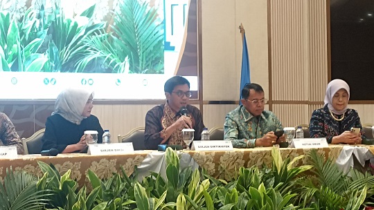 PTNBH Siap-Siap, Pemasukan di Luar UKT Bakal Jadi Indikator Kinerja