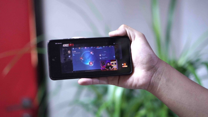 Dunia Games Versi Terbaru dengan Fitur Live Streaming
