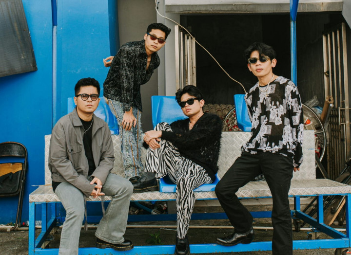 Sulitnya Melupakan Mantan di Lagu Baru Juicy Luicy