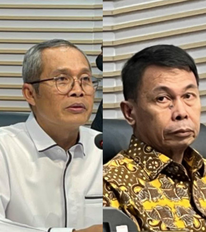 Pimpinan KPK Tidak Kompak soal Target Waktu Penangkapan Harun Masiku