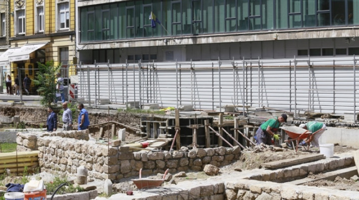 Puing Masjid Ottoman era Abad ke-16 Akan Digali Bosnia-Herzegovina