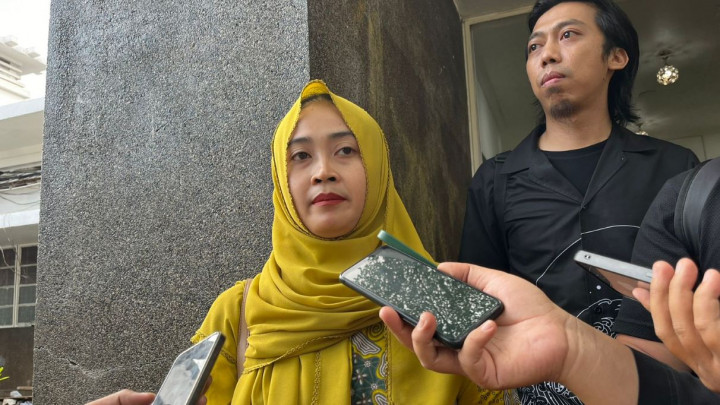 KPU Kota Bandung Butuh 6.988 Petugas Pantarlih