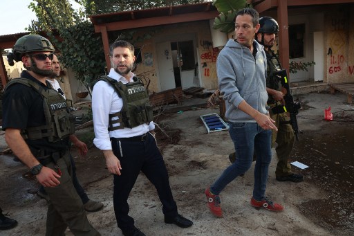 Uang Rp575 Miliar Milik Palestina Akan Dikasih ke Warga Israel, AS Menentang