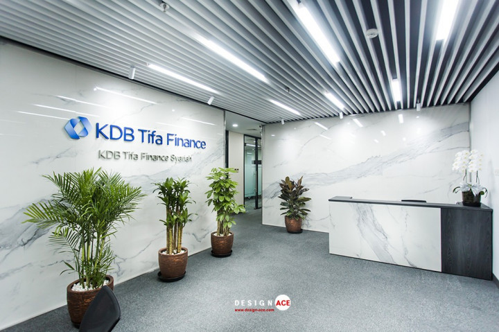 Meski Raup Laba Hampir Rp60 Miliar, KDB Tifa Finance Puasa Bagi-bagi Dividen