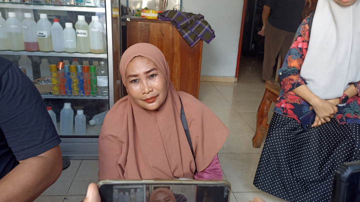 Penyandang Disabilitas Korban Perundungan di Makassar Trauma